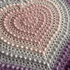 

Heart Full of Love - Blanket
2