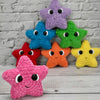 

Steven the Star
1