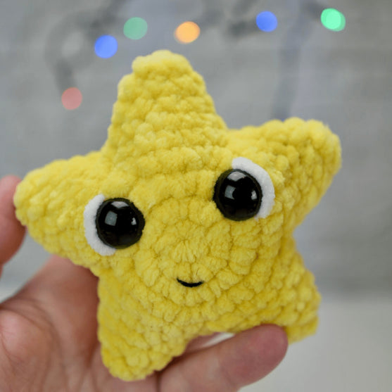 

Steven the Star
4