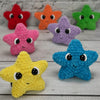 

Steven the Star
5