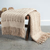 

Bernat Herringbone Crochet Blanket
1