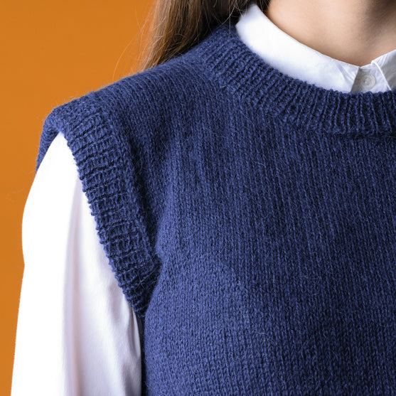 

Pull Sofie
2