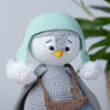 

Pong le Pingouin
3