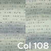 

Dolce Sock Wool Dots - Hobbii
9