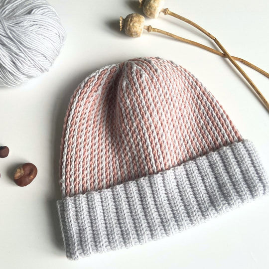 Down the Line - Beanie