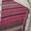 

Châle Dragon Scale
5