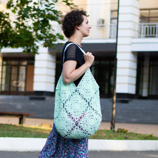 

Bernadette - Tote Bag
1