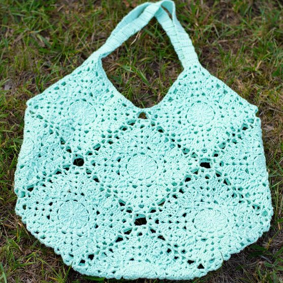 

Bernadette - Tote Bag
7