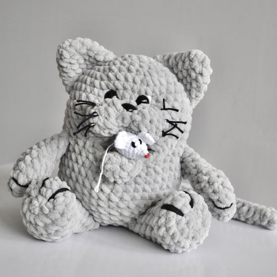 

Misse the Cat
1