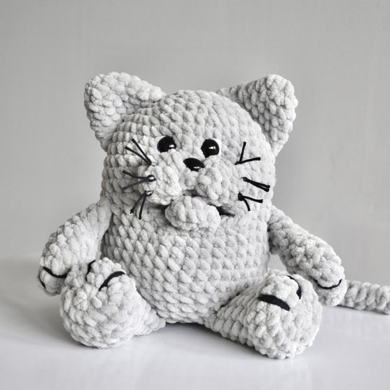 

Misse the Cat
3