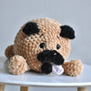 

Muffin the Pug
3