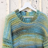

Monstera - Sweater
2