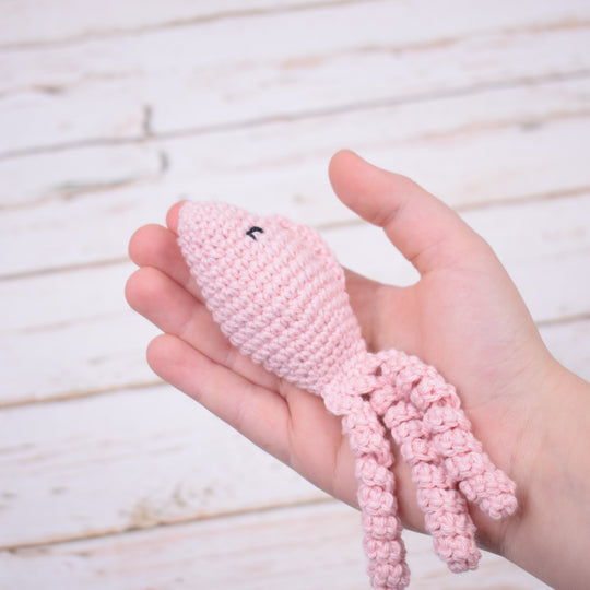 Doudou Poisson – Jelly Junior