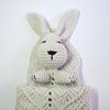 

Ninka - Napkin with bunny
5