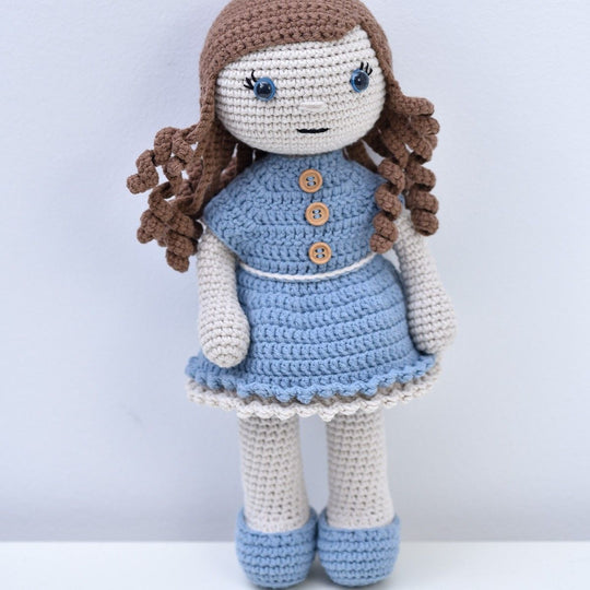 Cosy Dolls - Conni