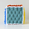 

Sensory Cube - Jouet
8