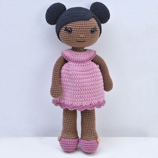 Cosy Dolls - Belinda