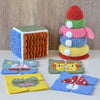 

Puzzles - Jouet
14