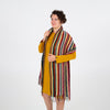 

Serene Stripes - Scarf
7