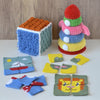 

Space shuttle - Stacking Toy
7