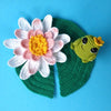 

The Frog Prince
3