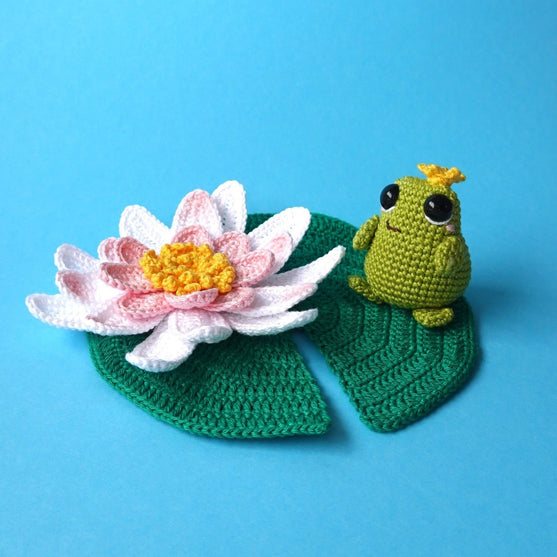 

The Frog Prince
1