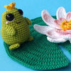 

The Frog Prince
4