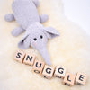 

The Snugglephant
7