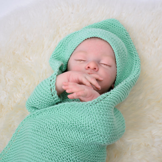 

Baby Star Wrap
2