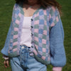 

Elmer - Cardigan
4