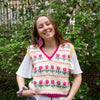 

Tulipe - Vest
2