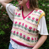 

Tulipe - Vest
1