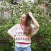 

Tulipe - Vest
4
