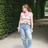 

Tulipe - Vest
5