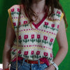

Tulipe - Vest
6