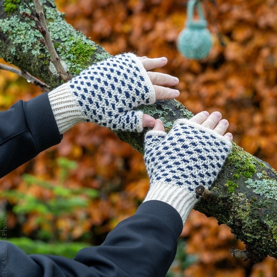 Keep Handy - Mittens