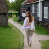 

Tulipe - Vest
7