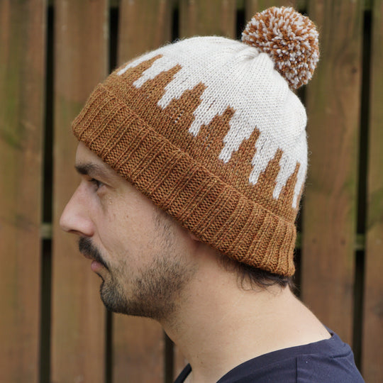 Torre - Beanie
