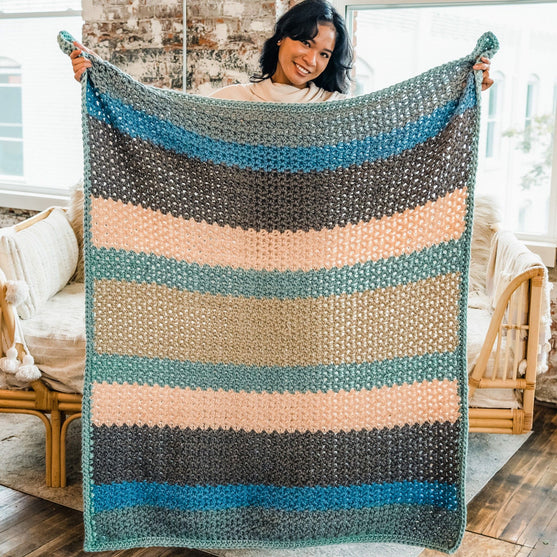 

Sherbet Afghan - Couverture
1