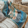 

Sherbet Afghan - Couverture
6