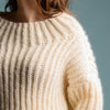 

Naomi - Pull Brioche
3