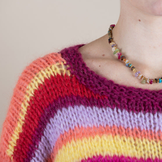 

Pia - Sweater
4
