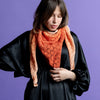 

Sunrise - Sultan Deluxe Shawl
1
