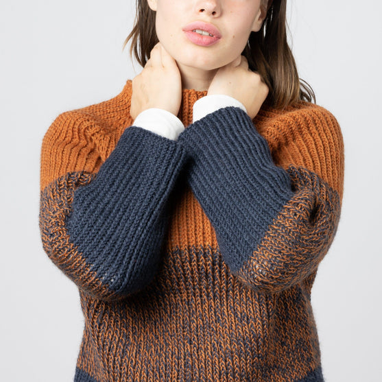 

Nougat - Pull
8