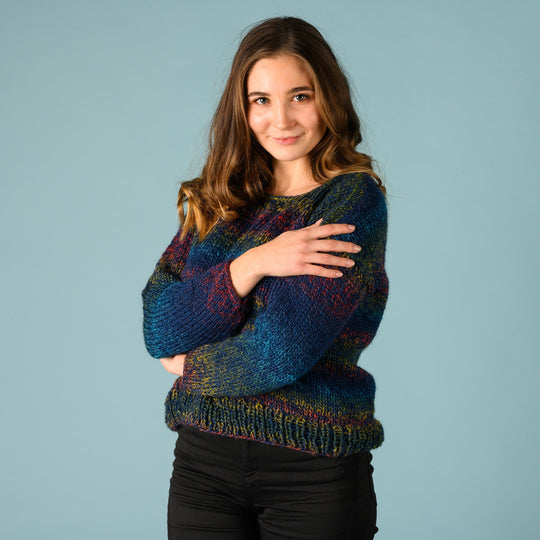 Manaya - Sweater