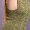 

Eva - Summer top in Rainbow Bamboo
3