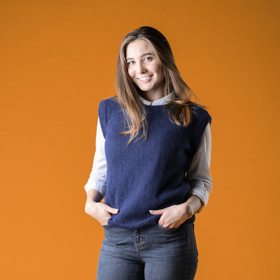 

Pull Sofie
1