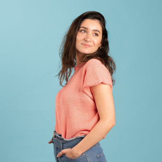 

Top d’été Ada
10