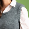 

Vivi - Cropped Vest
3