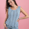 

Ida - Vest
7